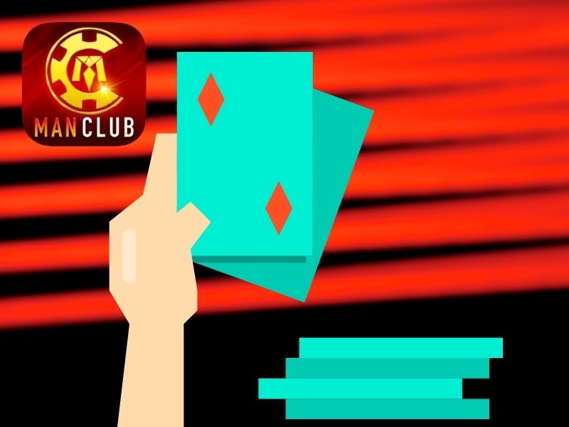 Tìm hiểu về Game Poker tại nhà cái Manclub